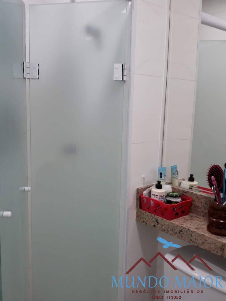 Apartamento, 3 quartos, 60 m² - Foto 4