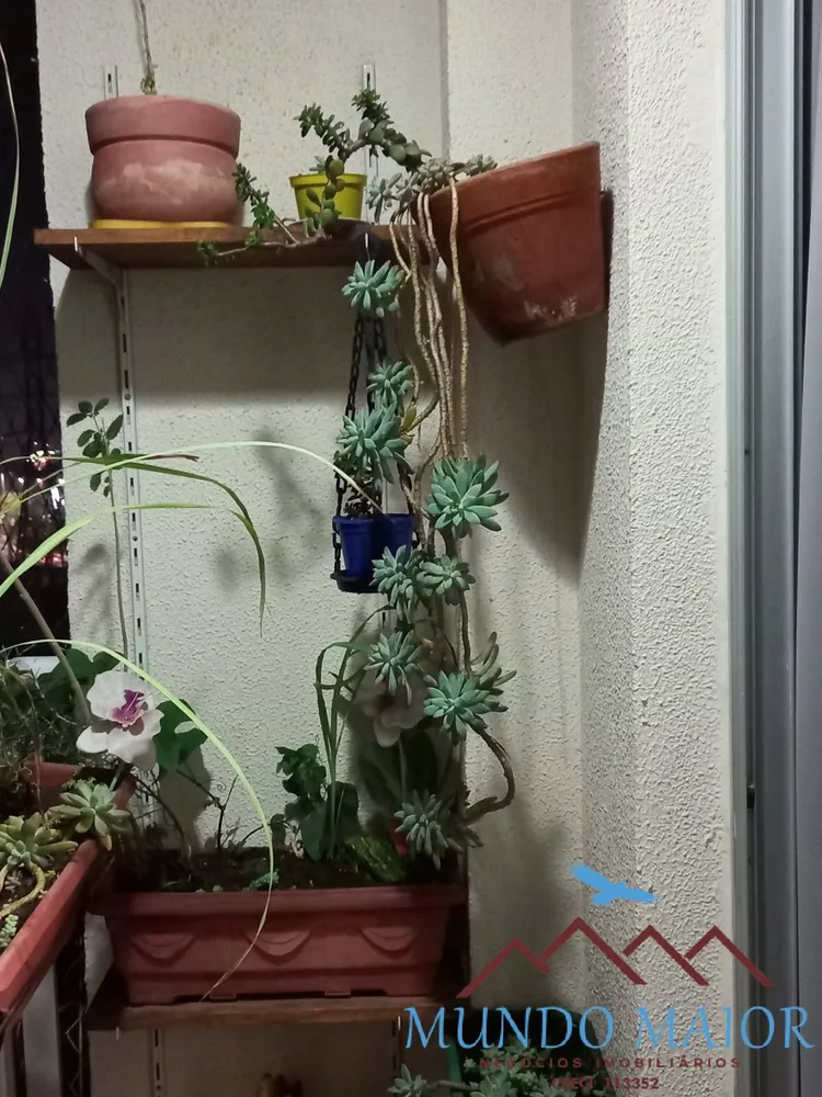 Apartamento, 3 quartos, 60 m² - Foto 16