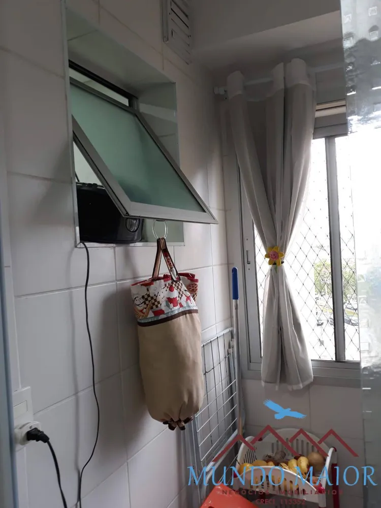 Apartamento, 3 quartos, 60 m² - Foto 13