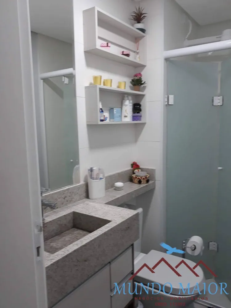 Apartamento, 3 quartos, 60 m² - Foto 9