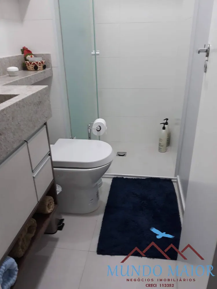 Apartamento, 3 quartos, 60 m² - Foto 8