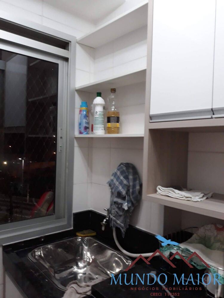 Apartamento, 3 quartos, 60 m² - Foto 3