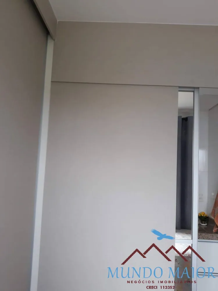 Apartamento, 3 quartos, 60 m² - Foto 7