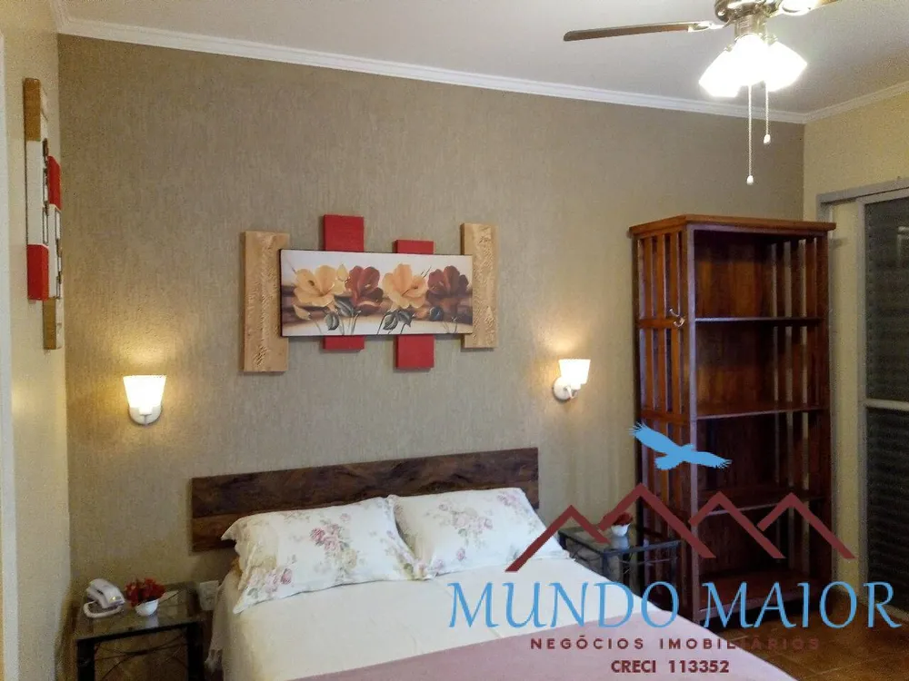 Apartamento, 2 quartos, 80 m² - Foto 3
