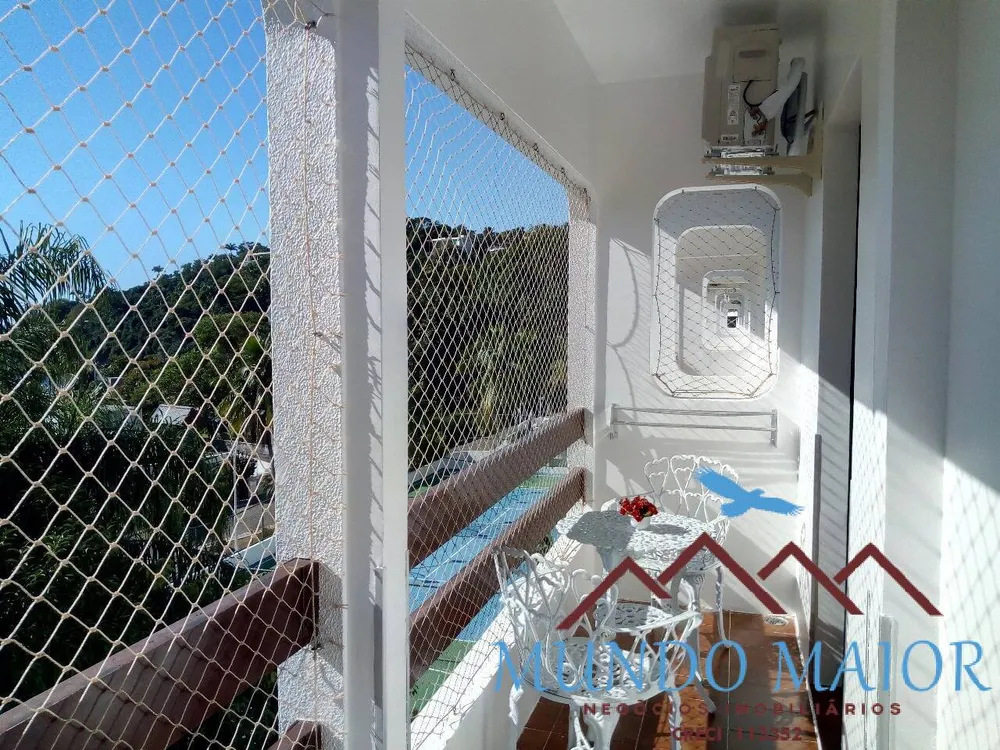 Apartamento, 2 quartos, 80 m² - Foto 1