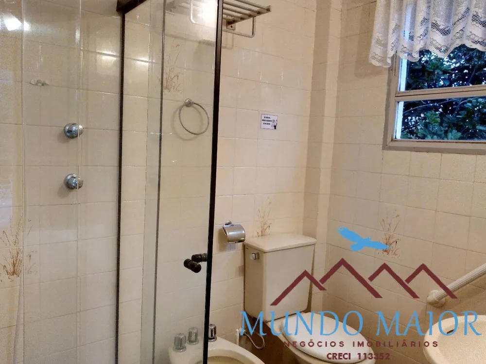 Apartamento, 2 quartos, 80 m² - Foto 4