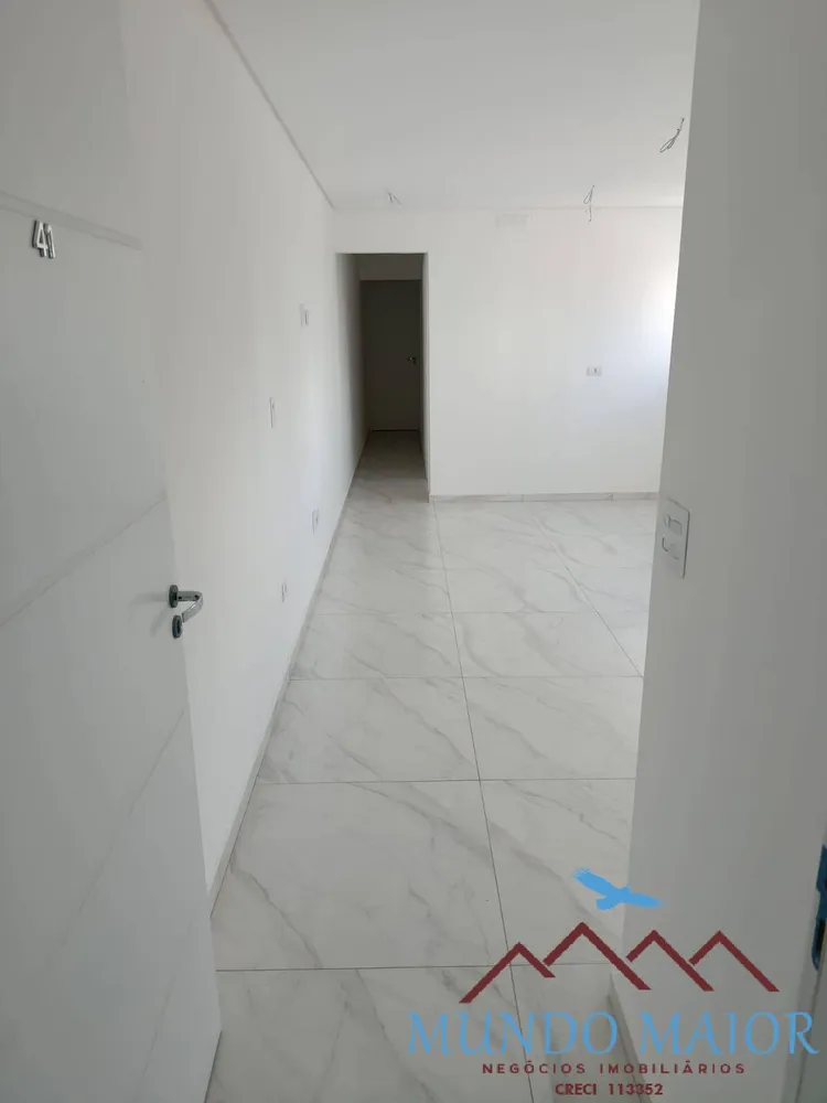 Apartamento, 2 quartos, 60 m² - Foto 7