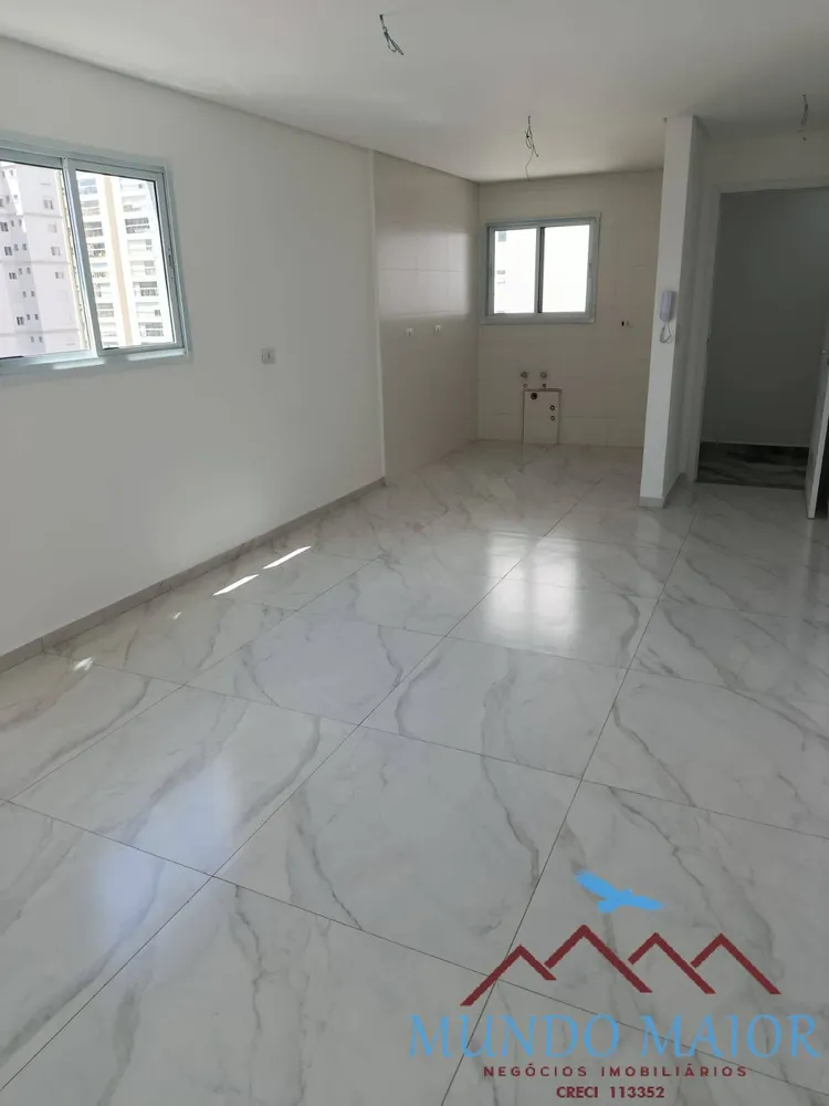 Apartamento, 2 quartos, 60 m² - Foto 5