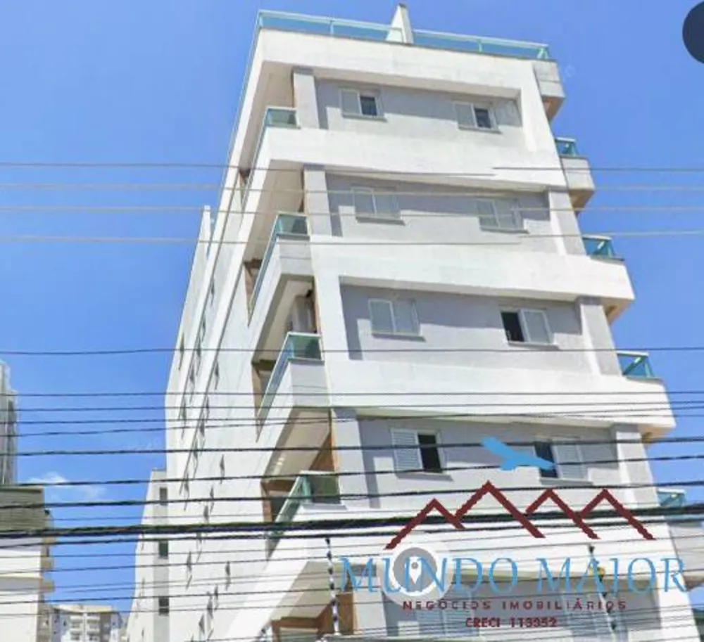 Apartamento, 2 quartos, 60 m² - Foto 6