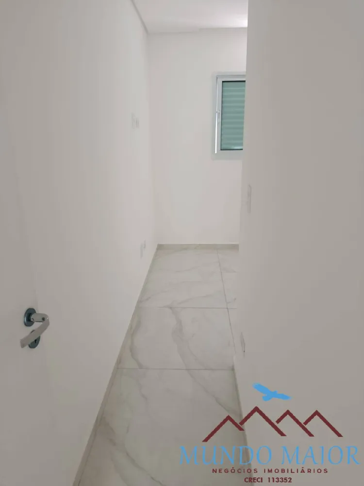 Apartamento, 2 quartos, 60 m² - Foto 3