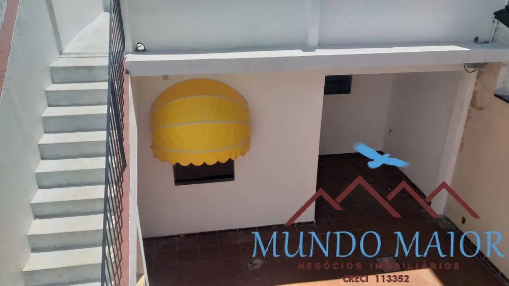 Casa, 3 quartos, 238 m² - Foto 8
