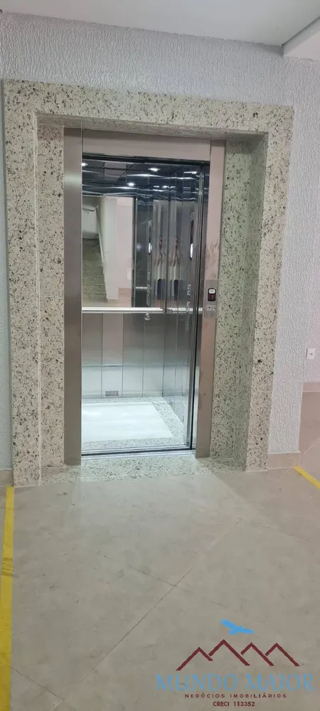 Apartamento, 1 quarto, 42 m² - Foto 7