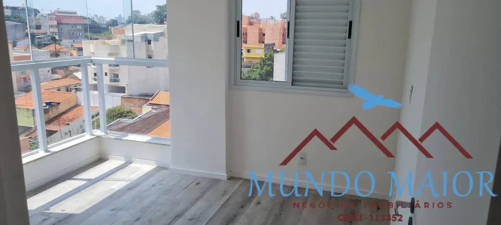 Apartamento, 1 quarto, 42 m² - Foto 9