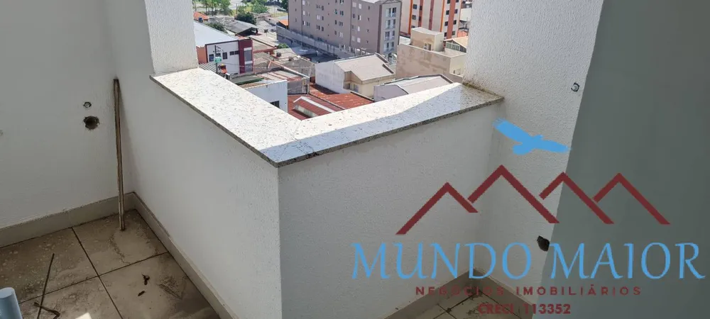 Apartamento, 1 quarto, 42 m² - Foto 5