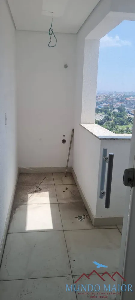 Apartamento, 1 quarto, 42 m² - Foto 10