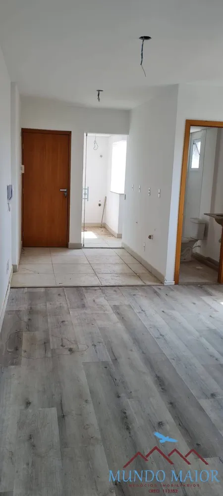 Apartamento, 1 quarto, 42 m² - Foto 8