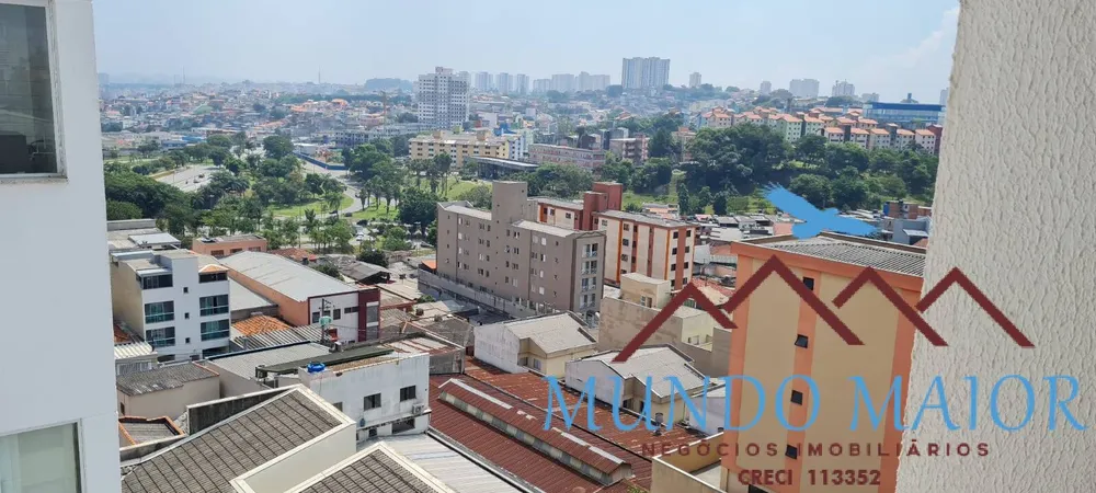 Apartamento, 1 quarto, 42 m² - Foto 12