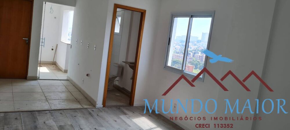 Apartamento, 1 quarto, 42 m² - Foto 4