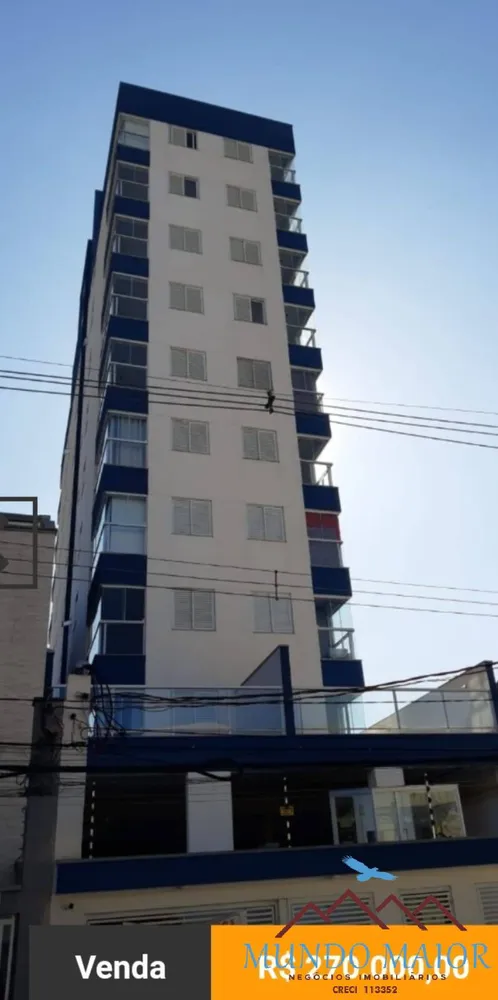 Apartamento, 1 quarto, 42 m² - Foto 6