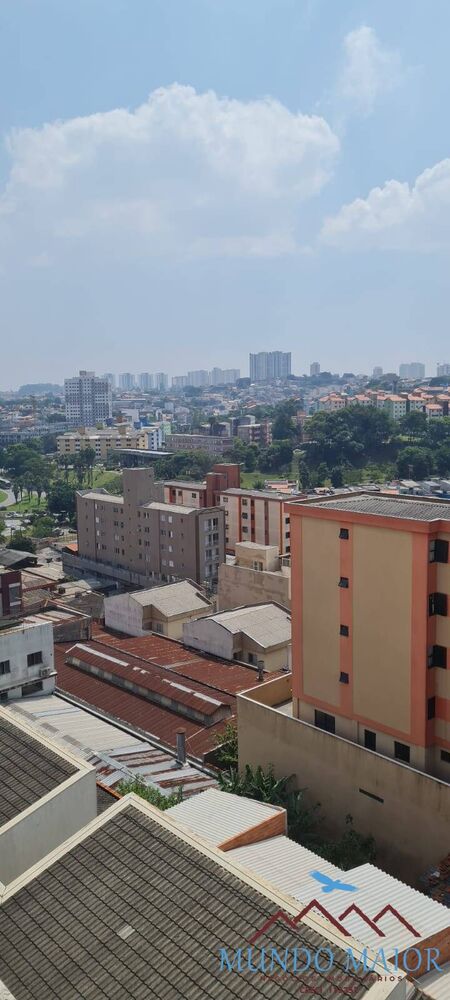 Apartamento, 1 quarto, 42 m² - Foto 2