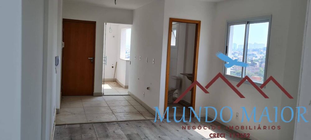 Apartamento, 1 quarto, 42 m² - Foto 3