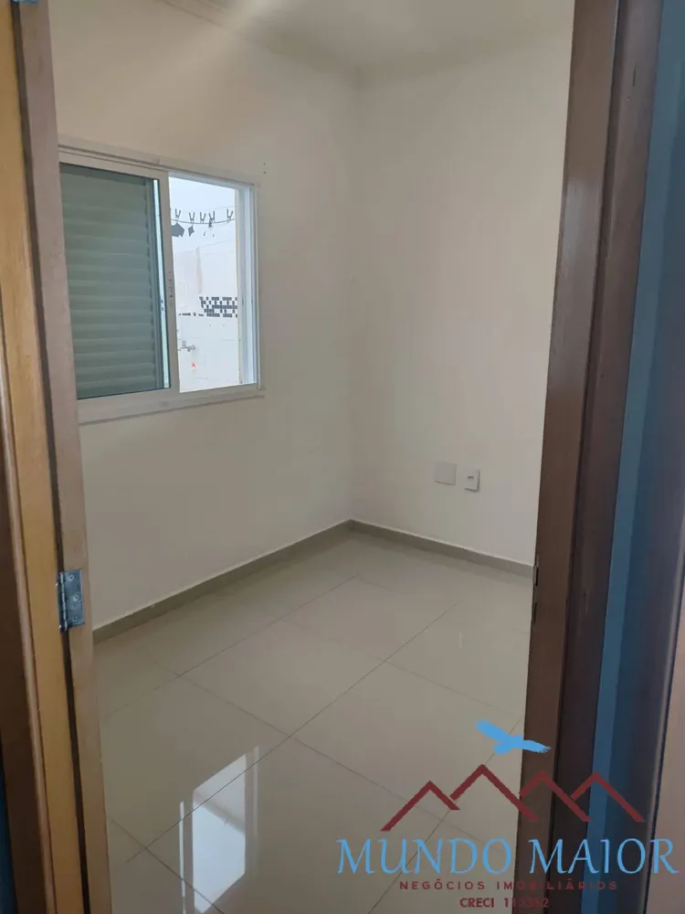 Apartamento, 2 quartos, 50 m² - Foto 6
