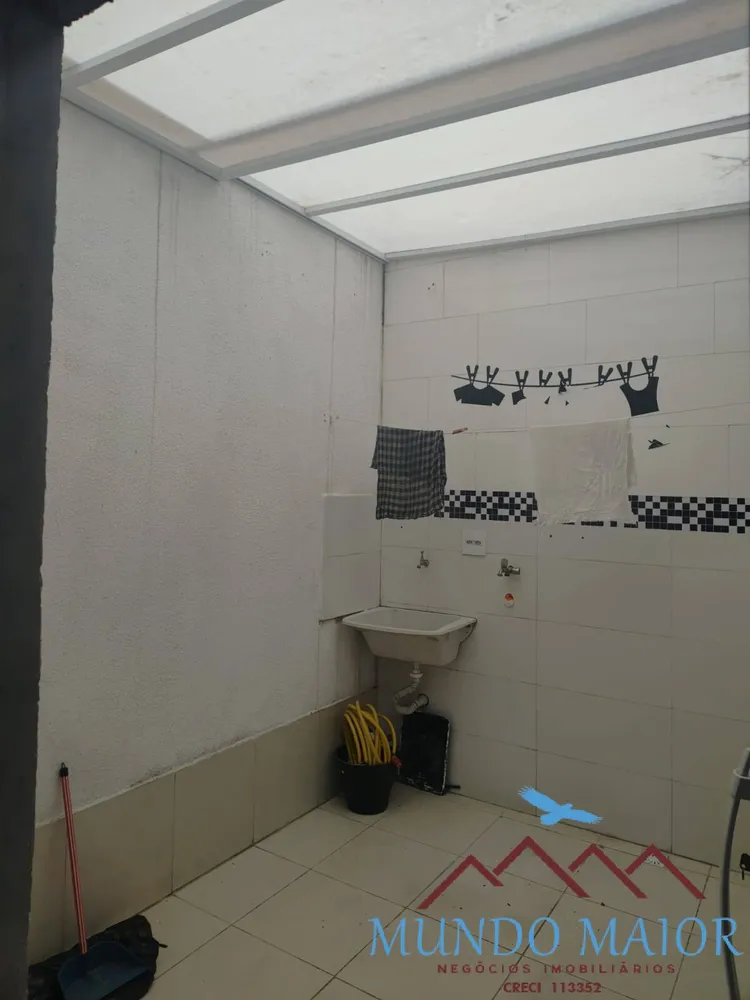Apartamento, 2 quartos, 50 m² - Foto 3