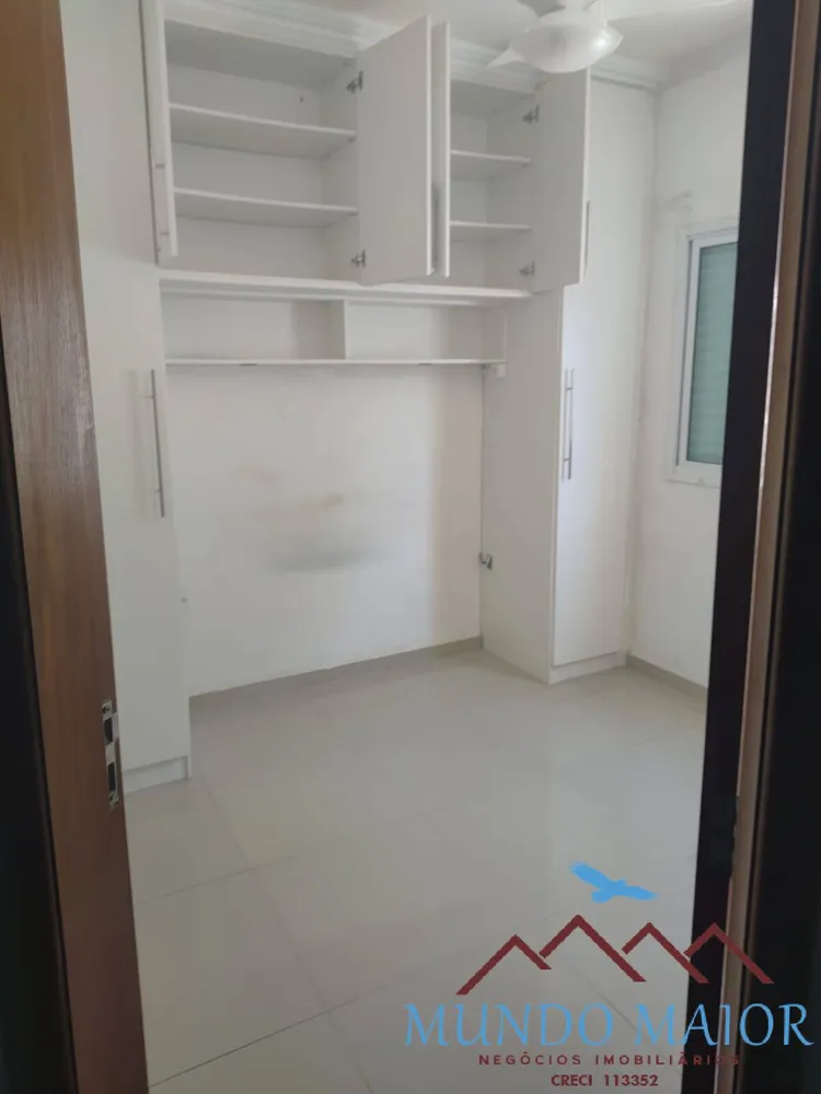 Apartamento, 2 quartos, 50 m² - Foto 5