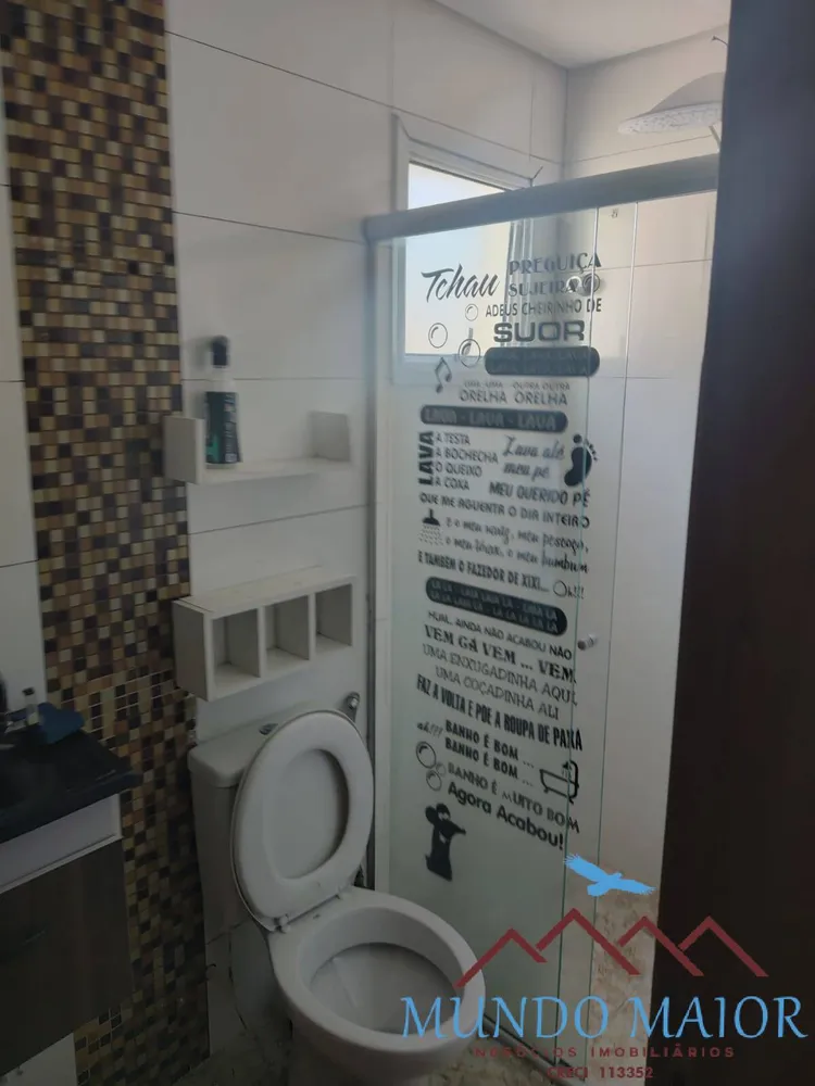 Apartamento, 2 quartos, 50 m² - Foto 7