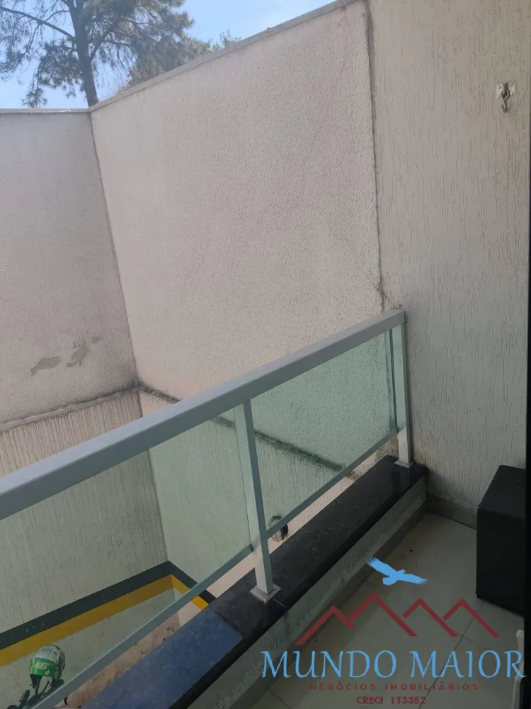 Apartamento, 2 quartos, 50 m² - Foto 8