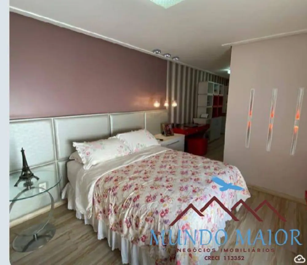 Casa, 3 quartos, 500 m² - Foto 12