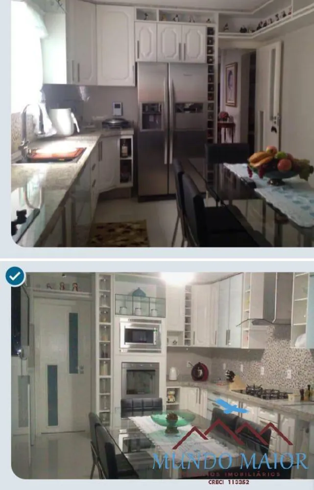 Casa, 3 quartos, 500 m² - Foto 8