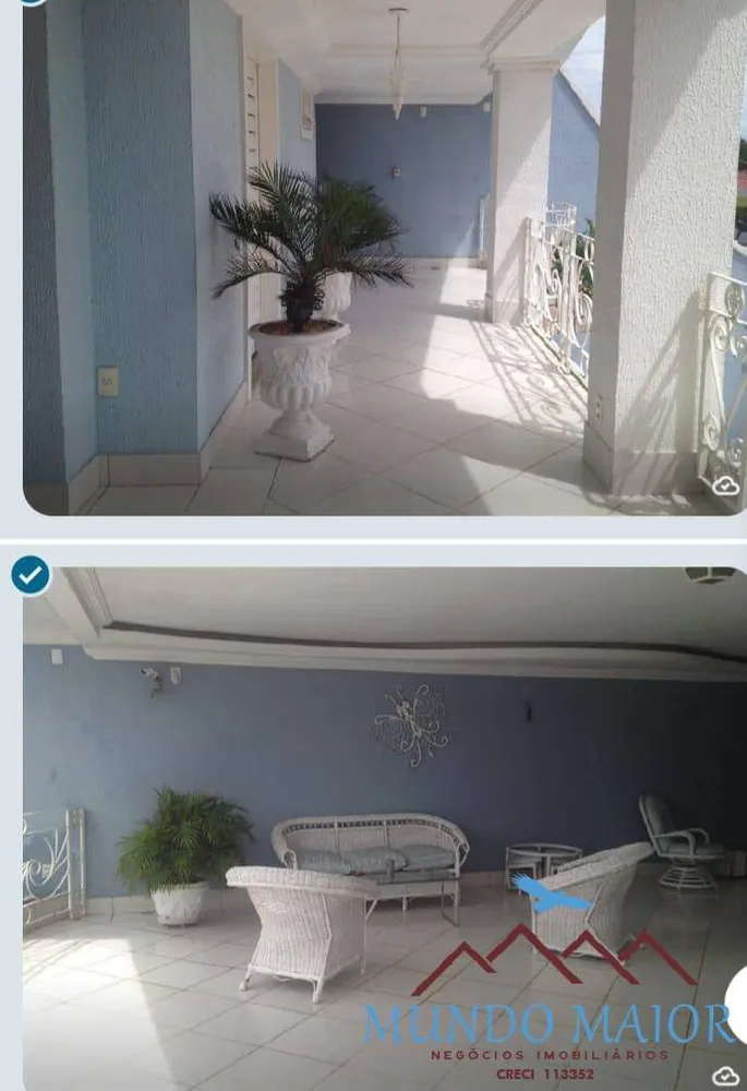 Casa, 3 quartos, 500 m² - Foto 9