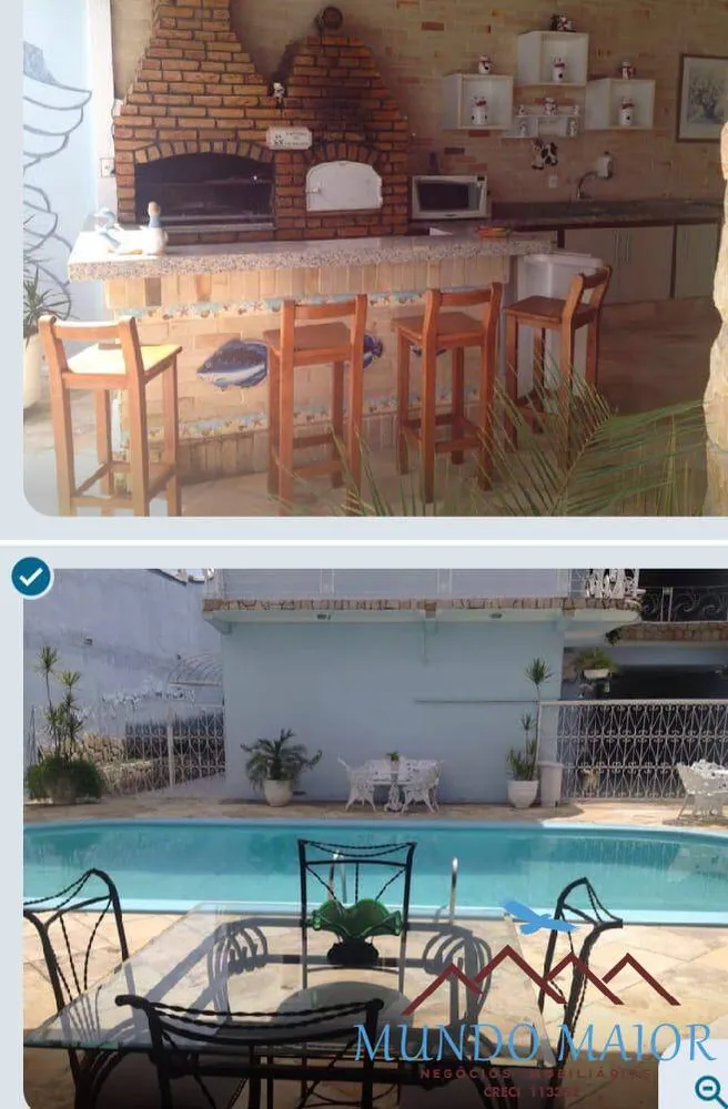 Casa, 3 quartos, 500 m² - Foto 7