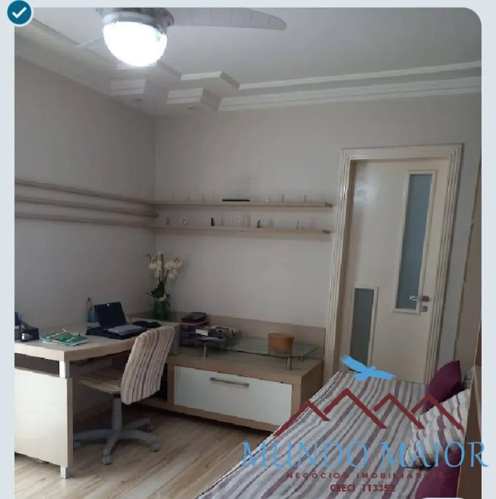 Casa, 3 quartos, 500 m² - Foto 2