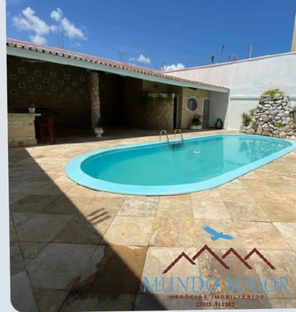 Casa, 3 quartos, 500 m² - Foto 11