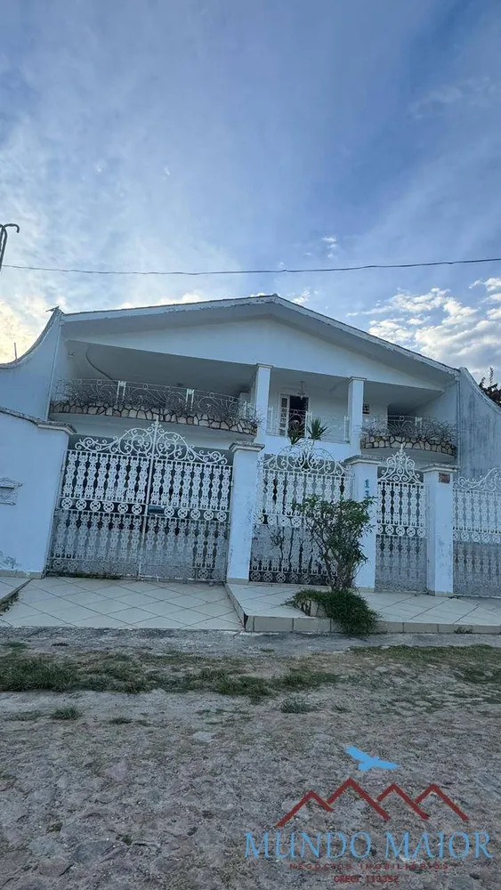 Casa, 3 quartos, 500 m² - Foto 3