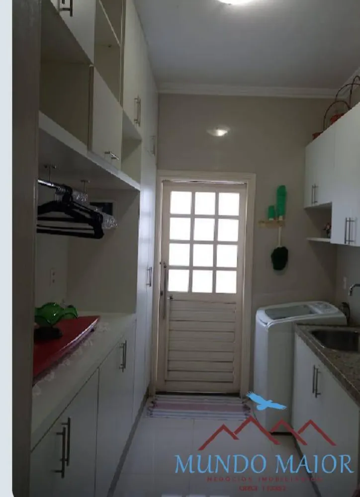 Casa, 3 quartos, 500 m² - Foto 4