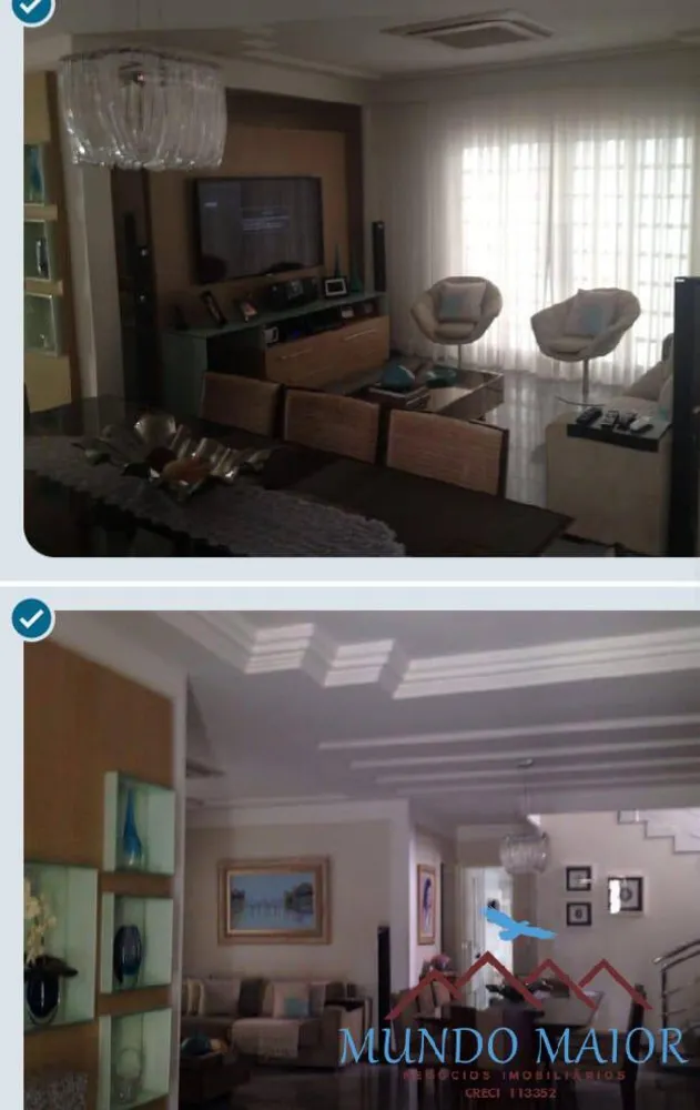 Casa, 3 quartos, 500 m² - Foto 1