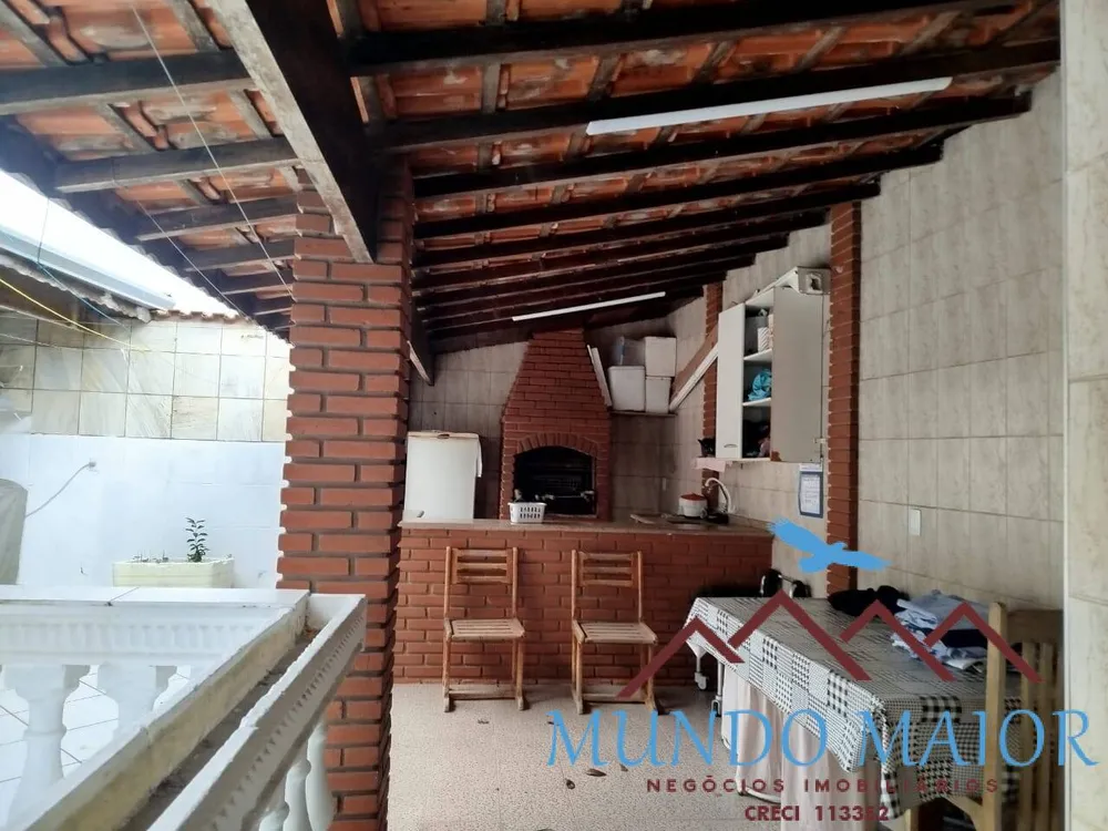 Casa, 2 quartos, 240 m² - Foto 10