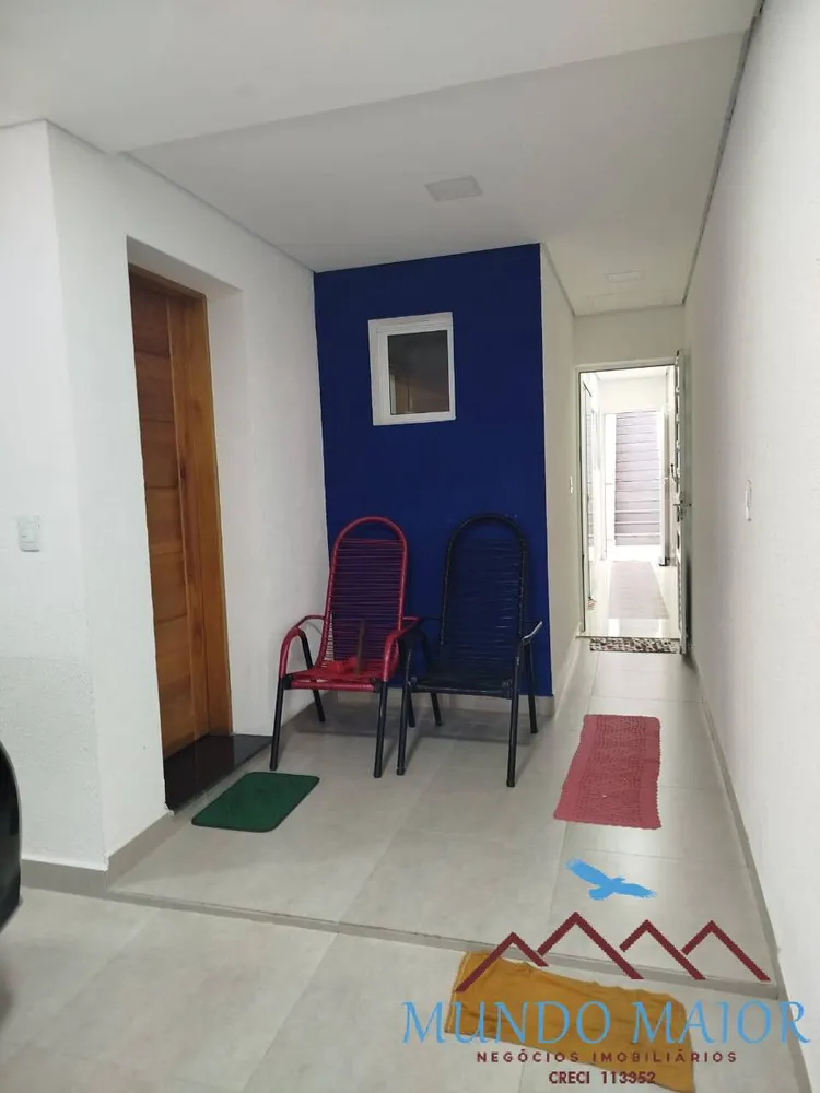 Casa, 2 quartos, 240 m² - Foto 6