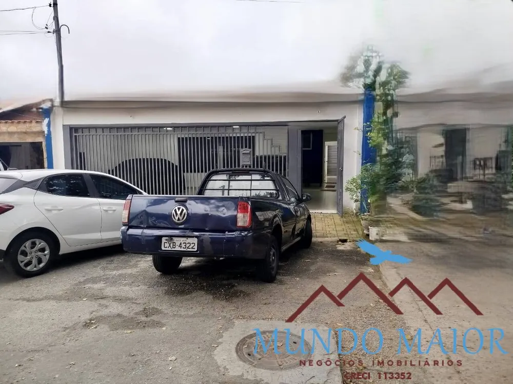 Casa, 2 quartos, 240 m² - Foto 1