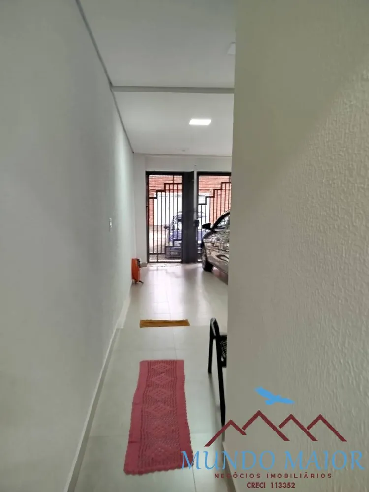Casa, 2 quartos, 240 m² - Foto 12