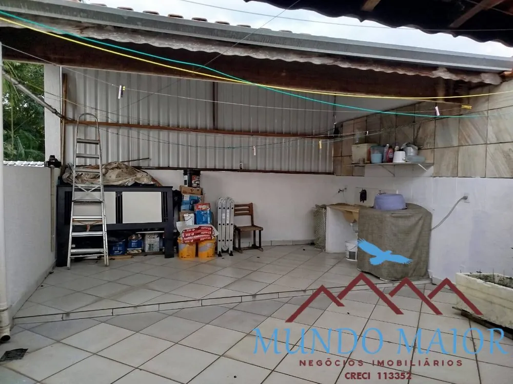 Casa, 2 quartos, 240 m² - Foto 11