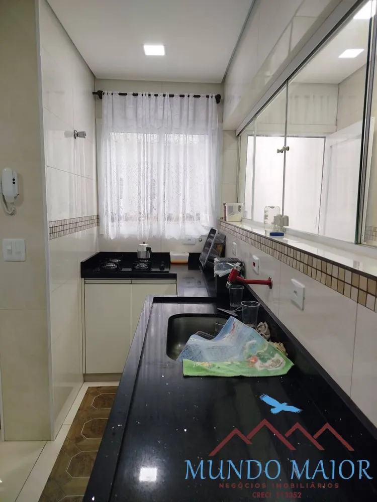 Casa, 2 quartos, 240 m² - Foto 2