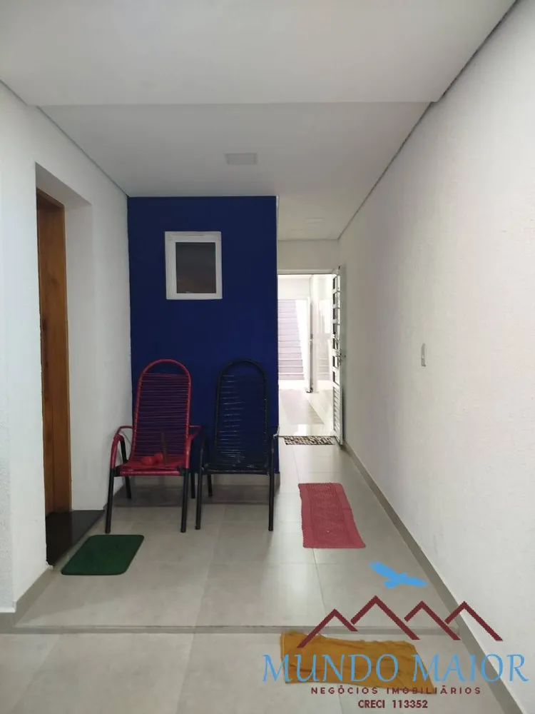 Casa, 2 quartos, 240 m² - Foto 5