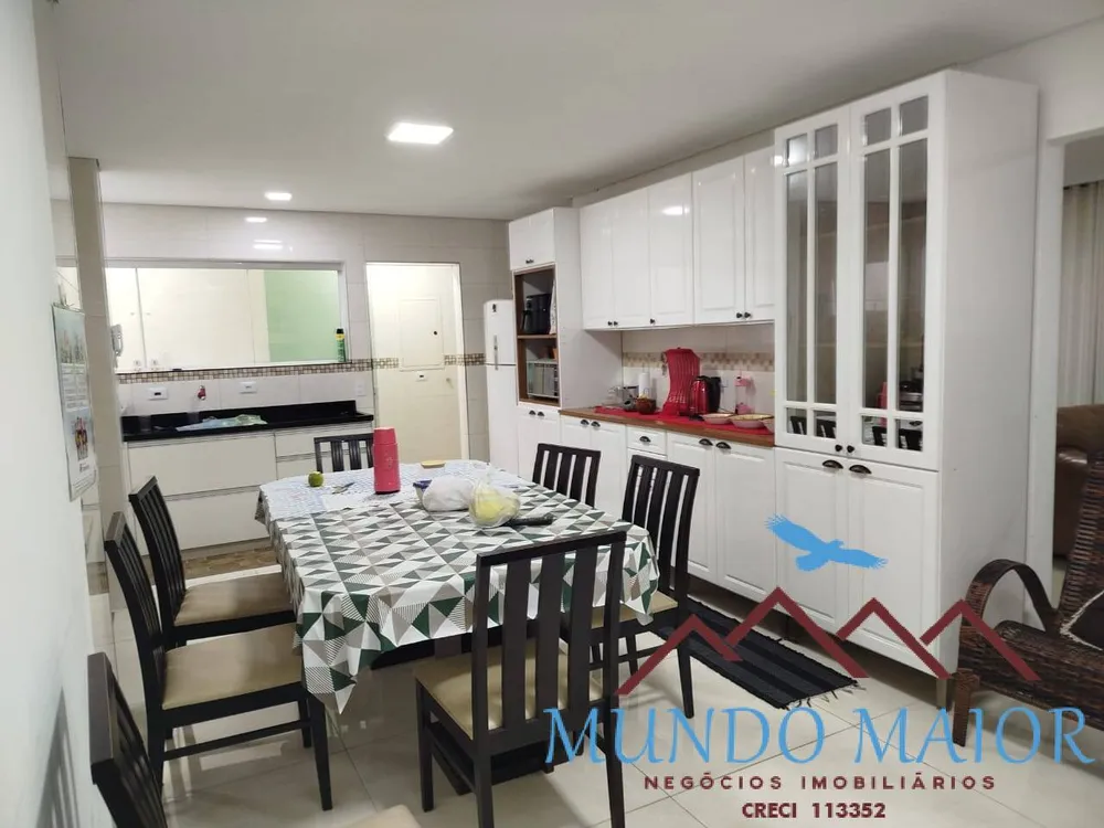 Casa, 2 quartos, 240 m² - Foto 4