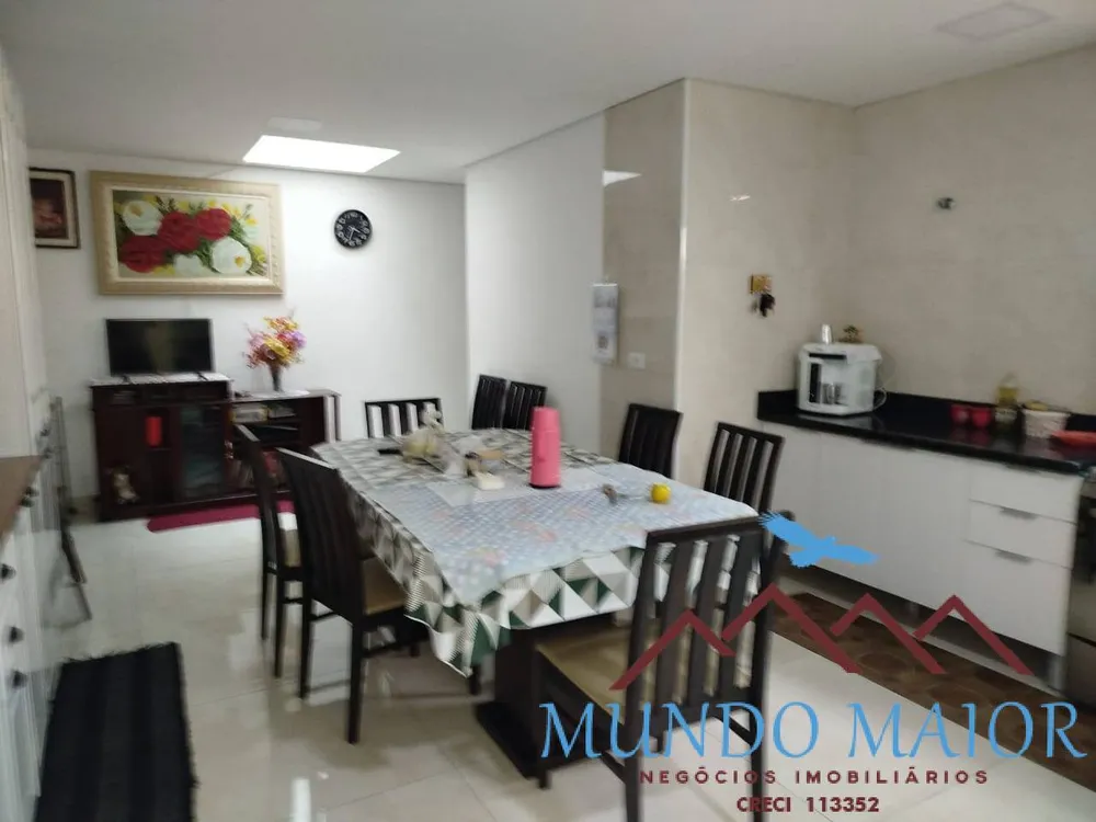 Casa, 2 quartos, 240 m² - Foto 3