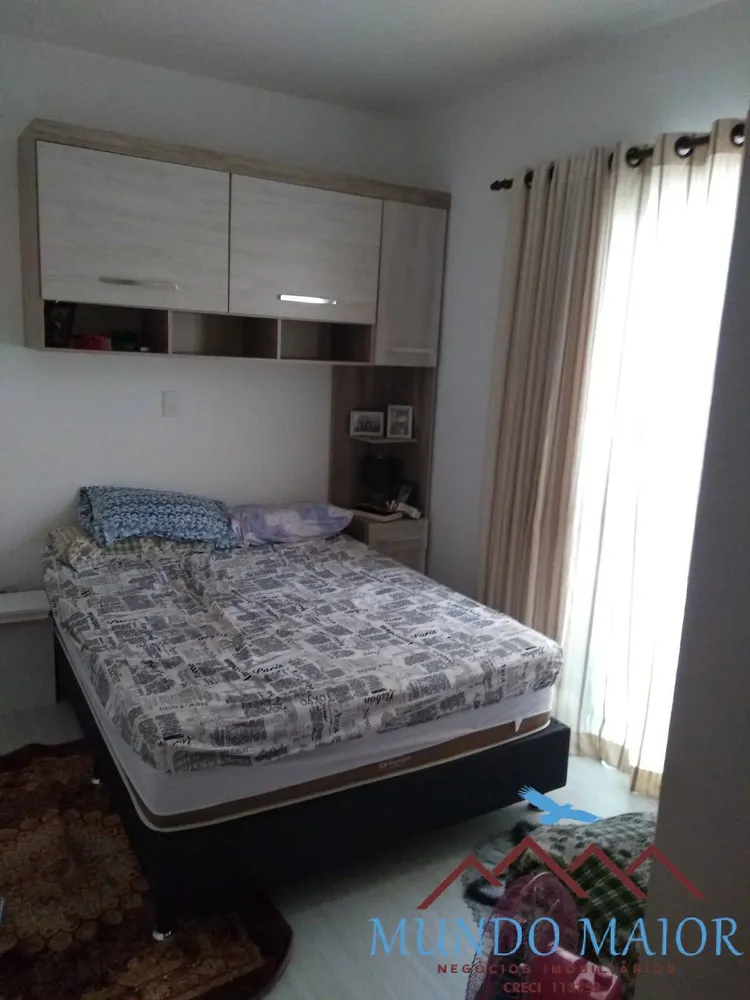 Apartamento, 2 quartos, 88 m² - Foto 8