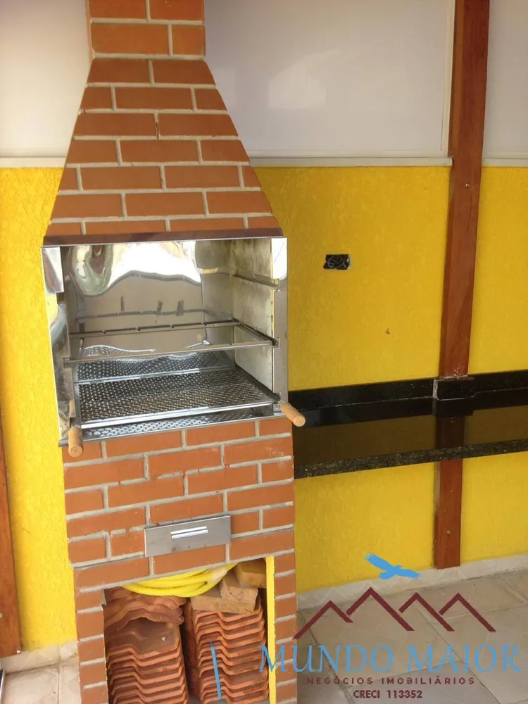 Apartamento, 2 quartos, 88 m² - Foto 5